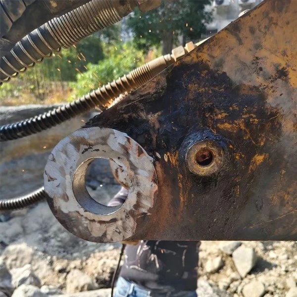 In Situ Boring Machine (3)