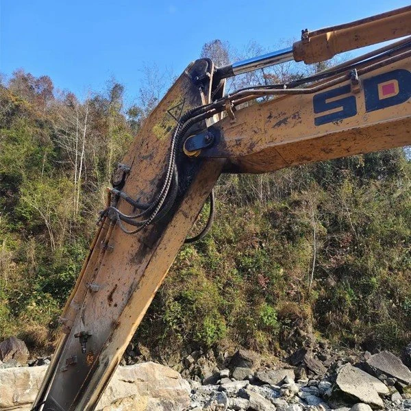 In Situ Boring Machine (4)